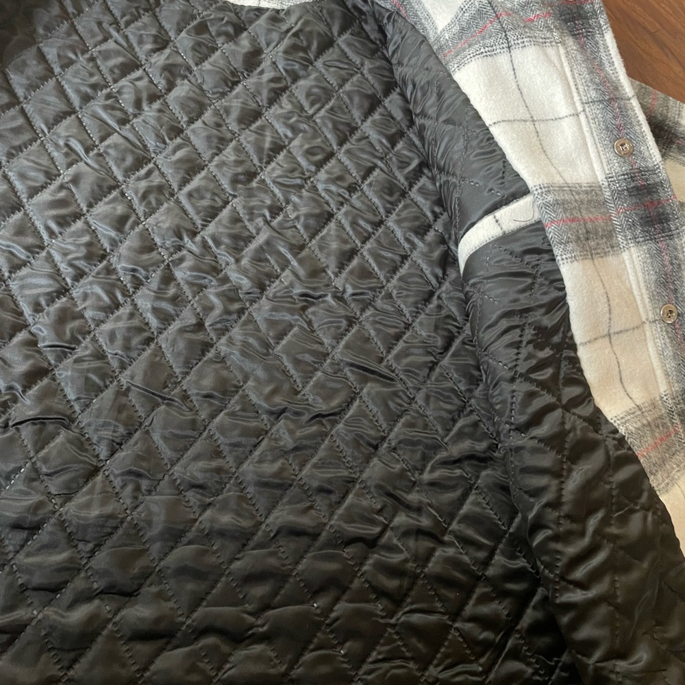 Men’s jacket - Picture 9 of 10